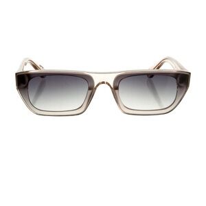 KREWE Square Gradient Sunglasses